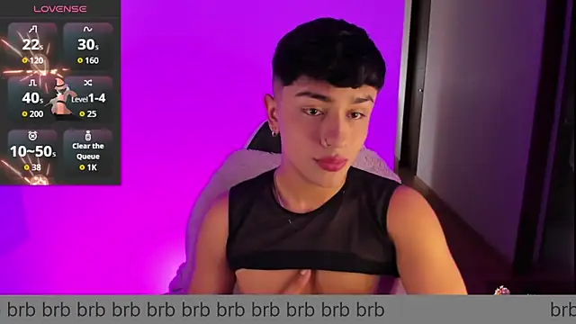 Matheewx m online show from 19, 12, 2025