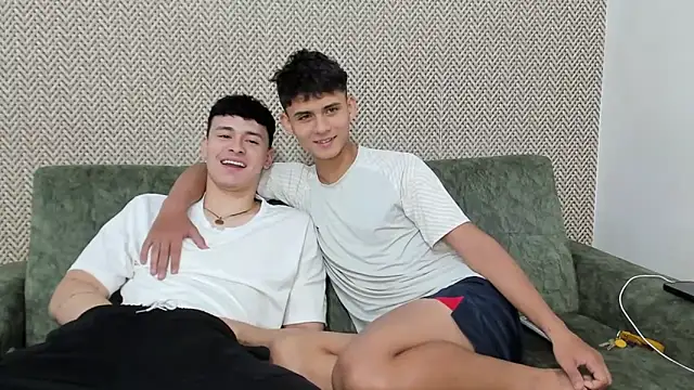 willy sexxx18 online show from 19, 9, 2025