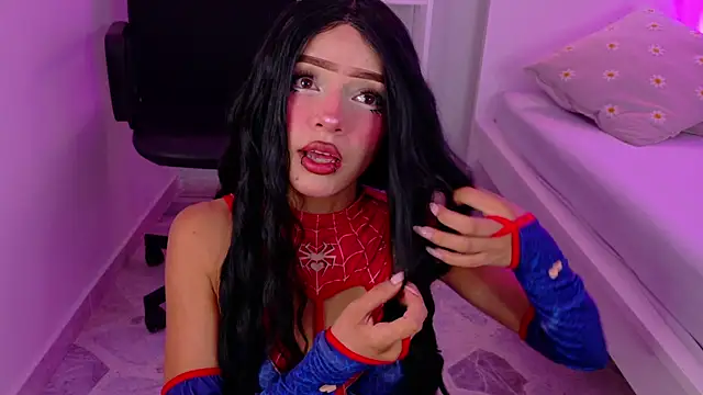 Snapshot of Taylorsmitth_ chatting on 21, 11, 2025 Taylorsmitth online show from 21, 11, 2025