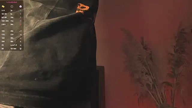 JamesCarter77 online show from 24, 3, 2026