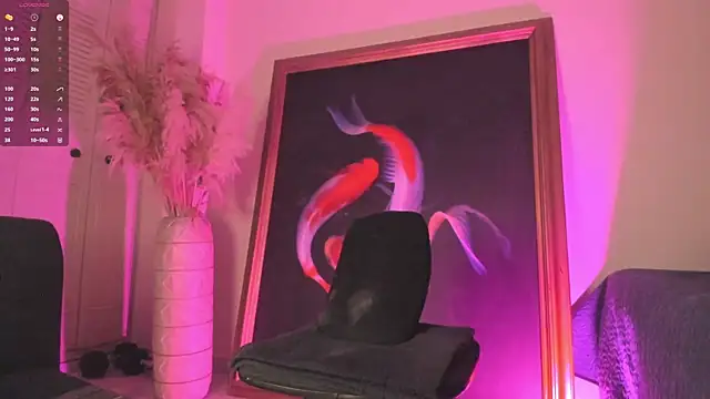 JamesCarter77 online show from 23, 4, 2026