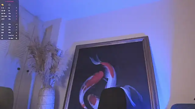 JamesCarter77 online show from 28, 4, 2026