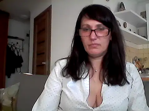 Elena48324 online show from 23, 4, 2026