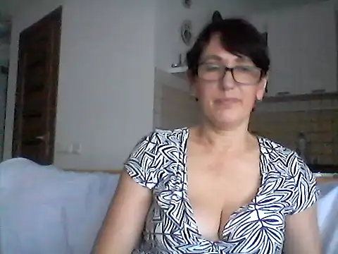 Elena48324 online show from 3, 7, 2026