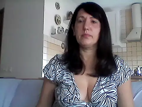 Elena48324 online show from 12, 7, 2026