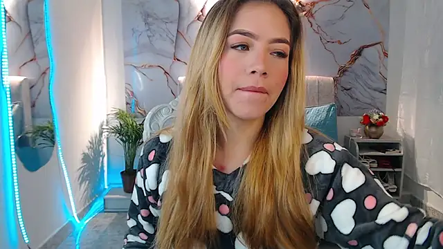  Tiffany1 online show from 14, 9, 2025