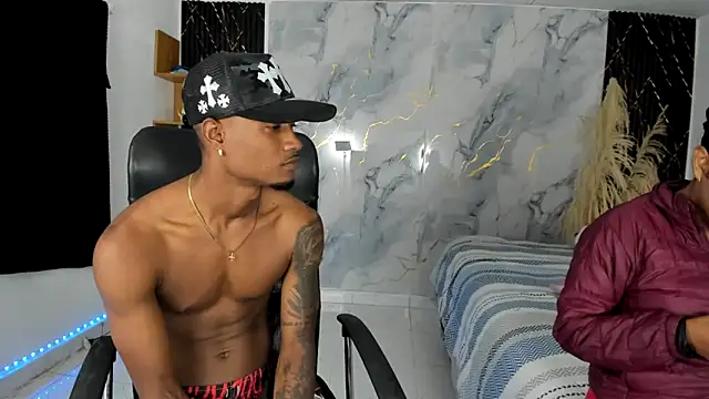 AbonySex69 online show from 25, 4, 2026