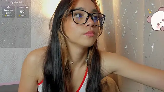 Dafne Mel online show from 29, 4, 2026