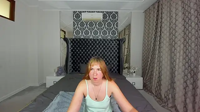 Sofii darling online show from 6, 10, 2025