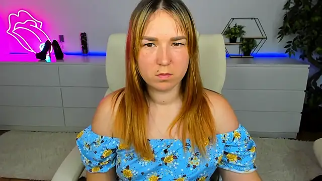 Sofii darling online show from 16, 11, 2025