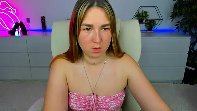 Sofii darling online show from 25, 11, 2025