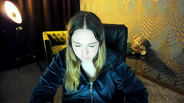 Sofii darling online show from 19, 4, 2026