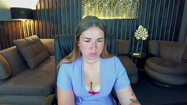 Sofii darling online show from 17, 7, 2026