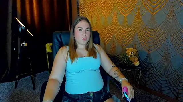 Sofii darling online show from 27, 7, 2026