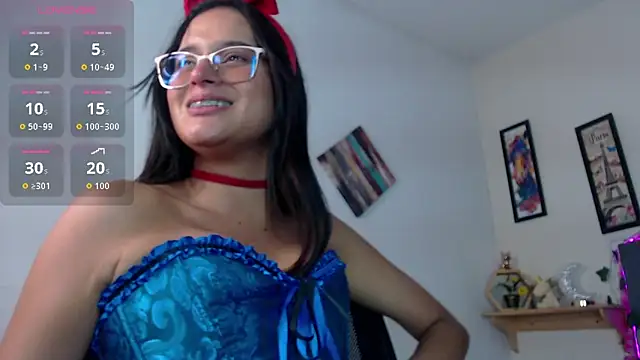 valentini villa online show from 4, 3, 2026