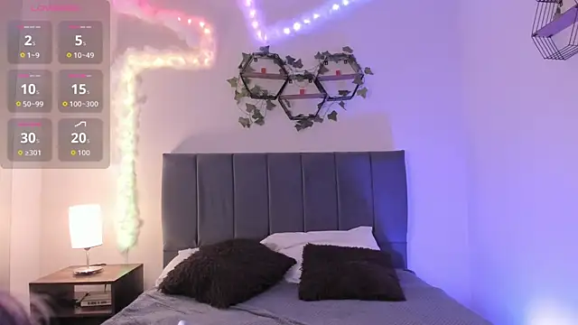 Ambar gh1 online show from 8, 9, 2025