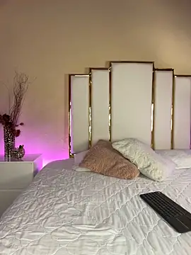 Alexandraa Gomez online show from 15, 9, 2025