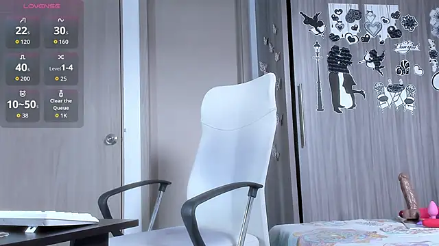 Ariana costa online show from 18, 3, 2026