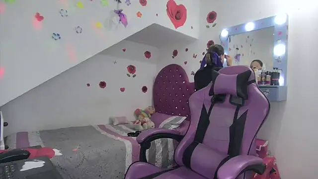 soffy rosses online show from 16, 10, 2025