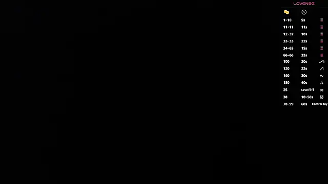 AprilAddams  online show from 12, 9, 2025