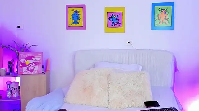 AprilAddams  online show from 14, 10, 2025