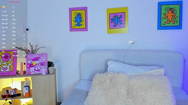 AprilAddams  online show from 28, 10, 2025