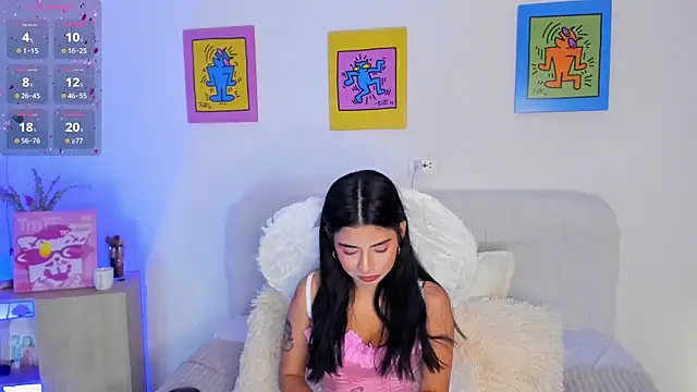 AprilAddams  online show from 31, 10, 2025