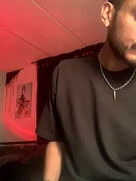 malek xarx  online show from 7, 10, 2025