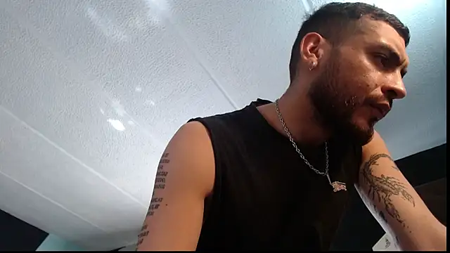 malek xarx  online show from 7, 11, 2025