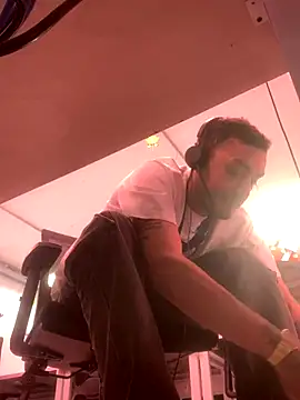 malek xarx  online show from 27, 11, 2025