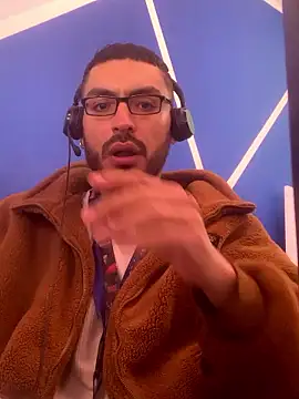 malek xarx  online show from 7, 1, 2026