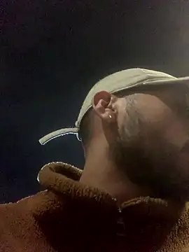 malek xarx  online show from 11, 1, 2026