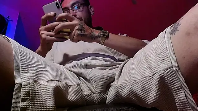 malek xarx  online show from 28, 3, 2026