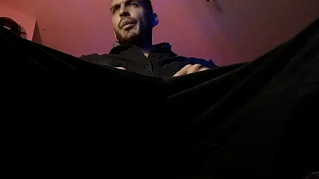 malek xarx  online show from 31, 3, 2026