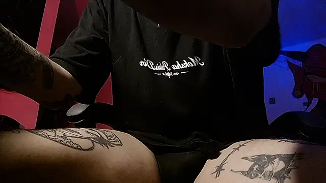 malek xarx  online show from 3, 4, 2026