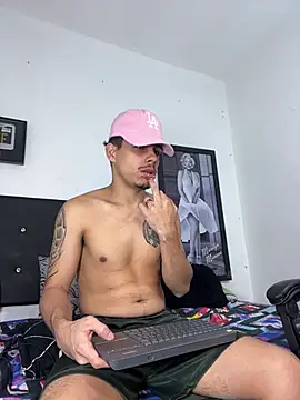 Luke Stone online show from 10, 1, 2026