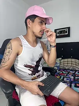 Luke Stone online show from 26, 4, 2026