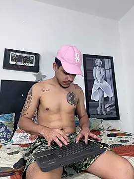 Luke Stone online show from 6, 6, 2026