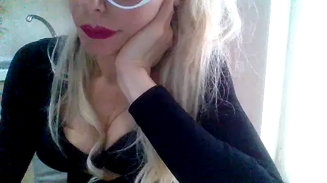 Kelly80 online show from 22, 4, 2026