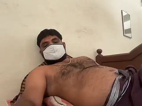 Snapshot of HandsomeMche chatting on 30, 9, 2025 HandsomeMche online show from 30, 9, 2025