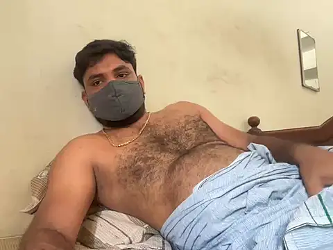 Snapshot of HandsomeMche chatting on 11, 10, 2025 HandsomeMche online show from 11, 10, 2025