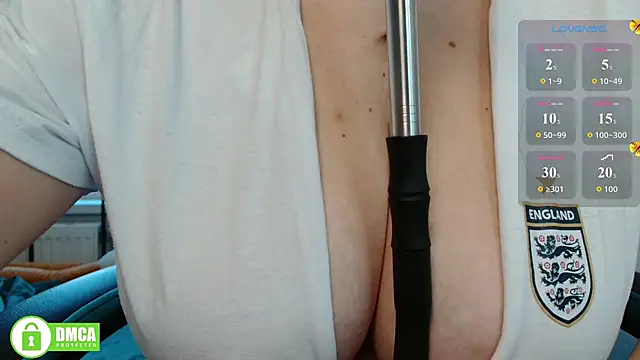 Snapshot of JudyMarbles chatting on 9, 7, 2026 JudyMarbles online show from 9, 7, 2026