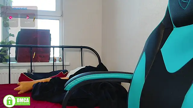 Snapshot of JudyMarbles chatting on 31, 7, 2026 JudyMarbles online show from 31, 7, 2026
