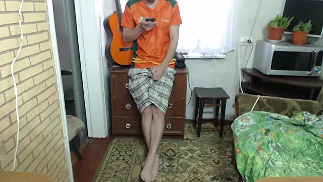 Alexilon online show from 20, 4, 2026