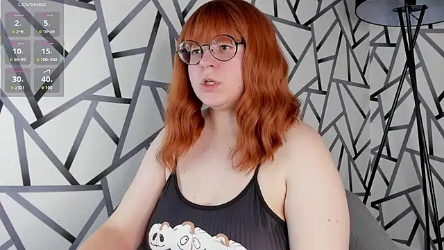 Michelle Wilsson online show from 13, 11, 2025