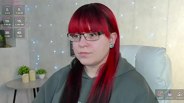 Michelle Wilsson online show from 12, 1, 2026