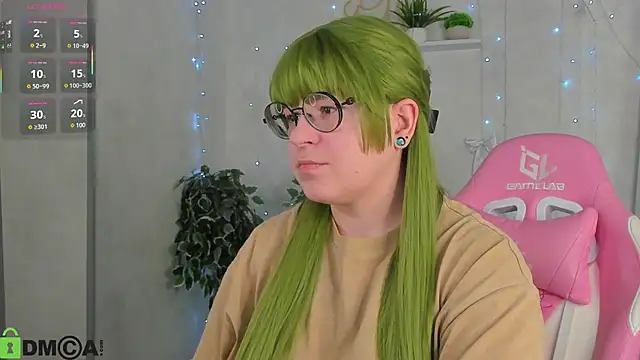 Michelle Wilsson online show from 8, 2, 2026