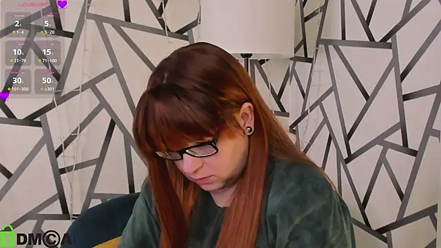 Michelle Wilsson online show from 23, 4, 2026