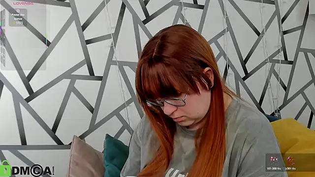 Snapshot of Michelle_Wilsson chatting on 15, 5, 2026 Michelle Wilsson online show from 15, 5, 2026