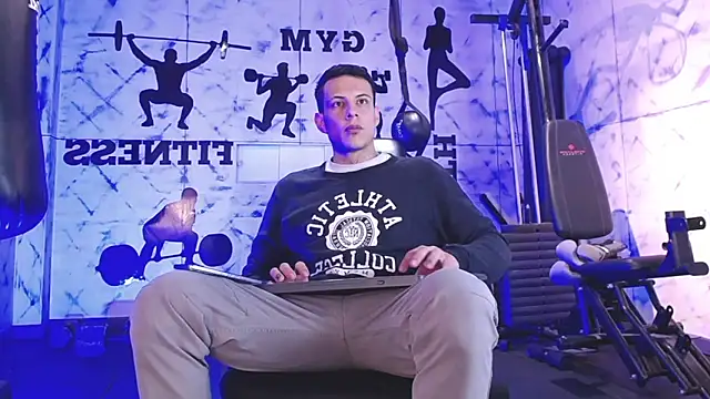 Dustin Sonne online show from 20, 9, 2025